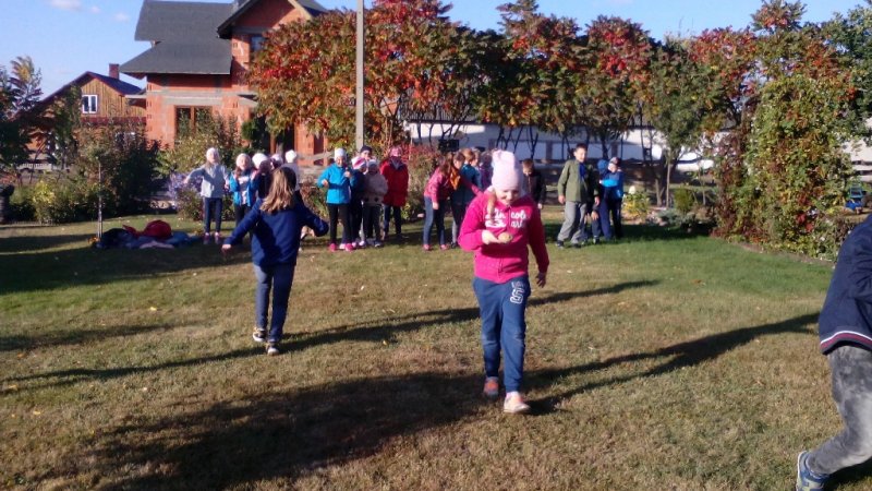 Święto pieczonego ziemniaka 2016